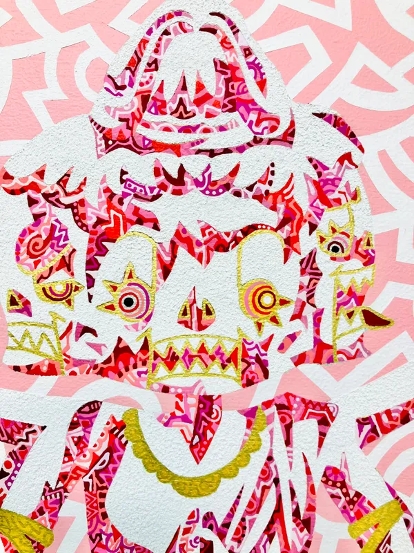 祈りの声は鳴り止まず 奔る狂気は加速する