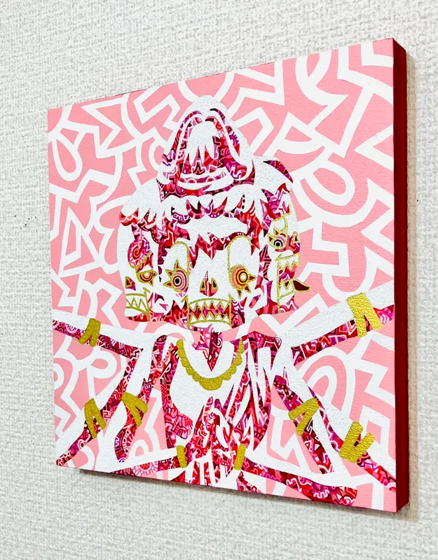 祈りの声は鳴り止まず 奔る狂気は加速する