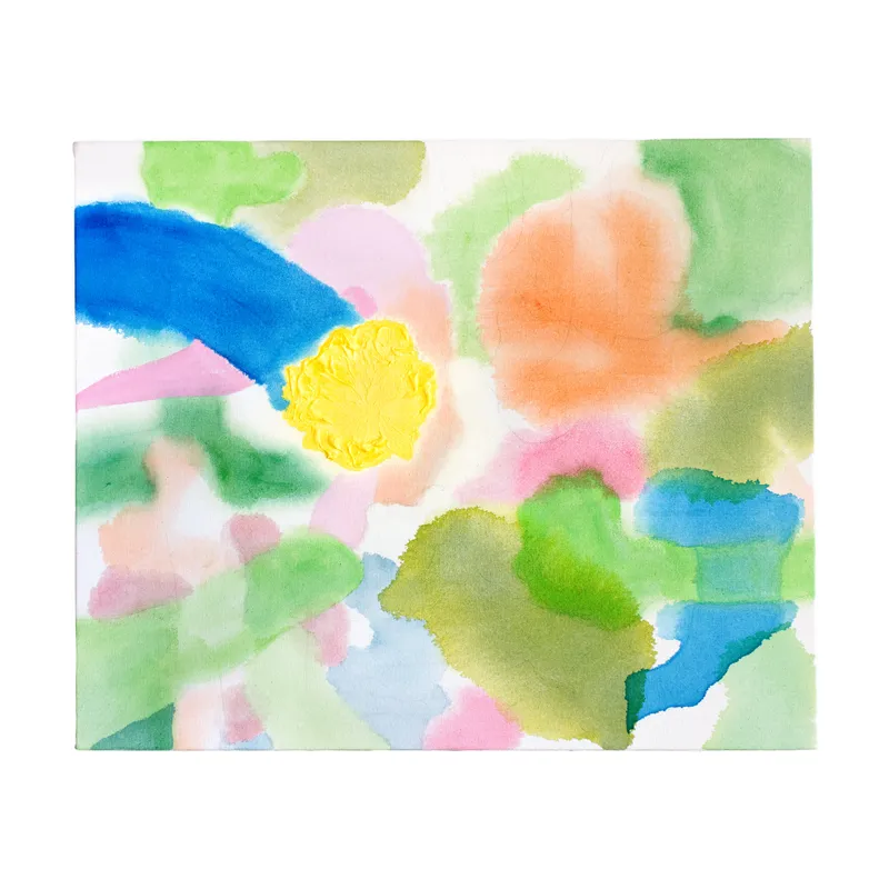 Colos on Canvas (AT-7)