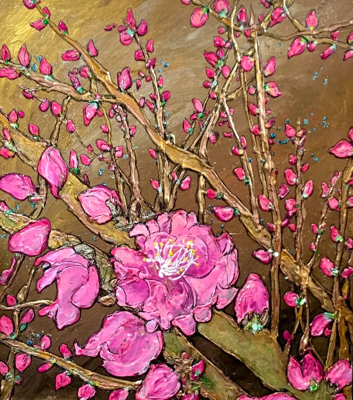 桃色のひかり-Blush Light-