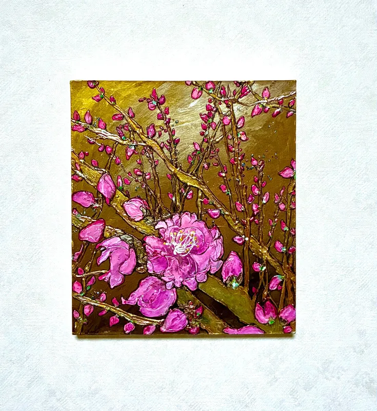 桃色のひかり-Blush Light-