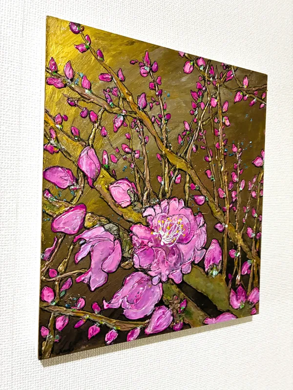 桃色のひかり-Blush Light-