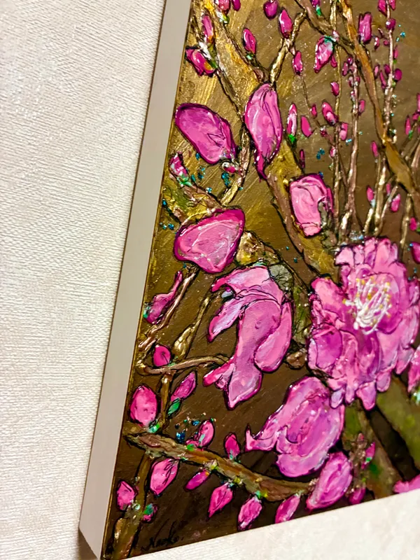 桃色のひかり-Blush Light-