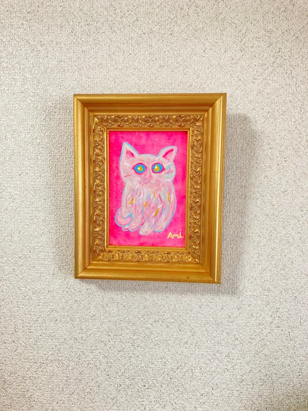 mimiちゃん