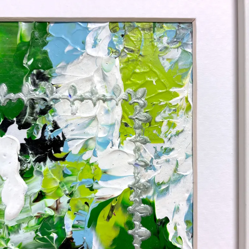 Etude 27 (Fixed Window)
