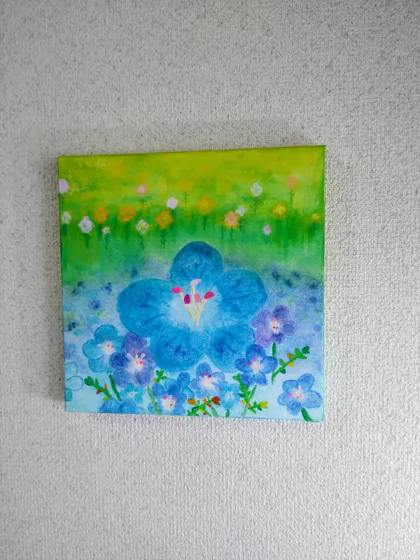 ひだまりの笑い声