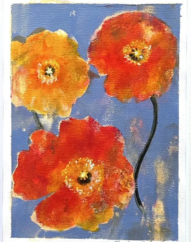 Poppies