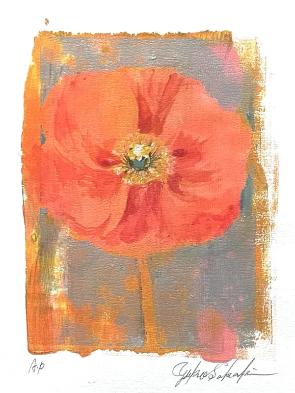 Poppy
