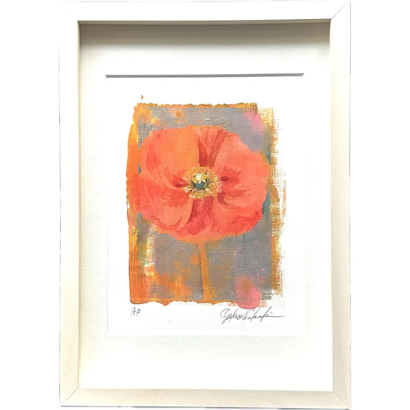 Poppy