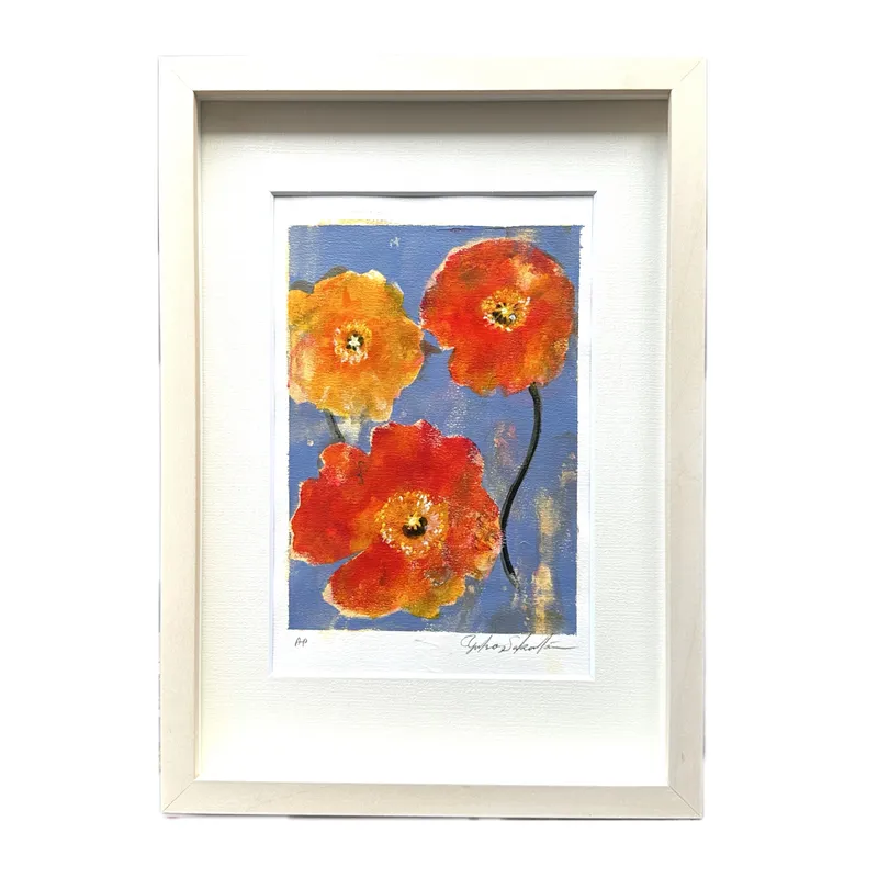 Poppies