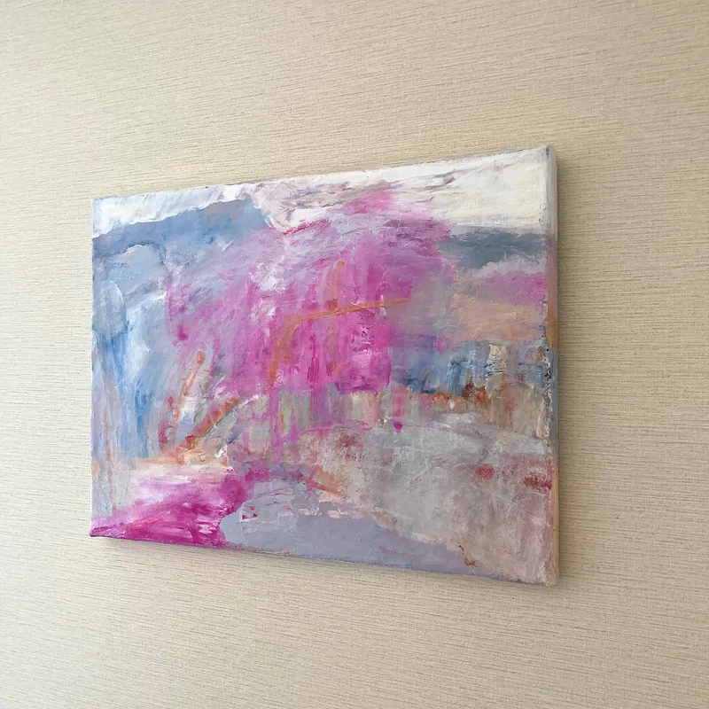 啓示の花