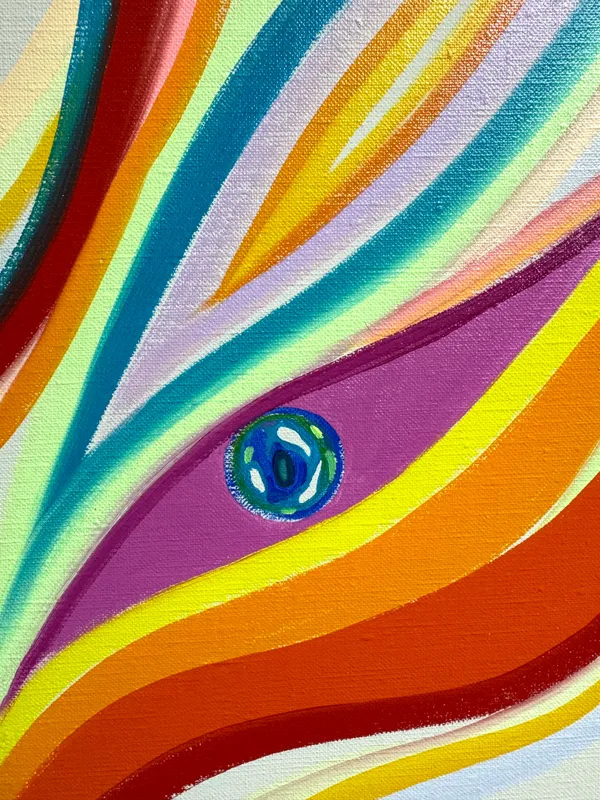 3000eyes #1