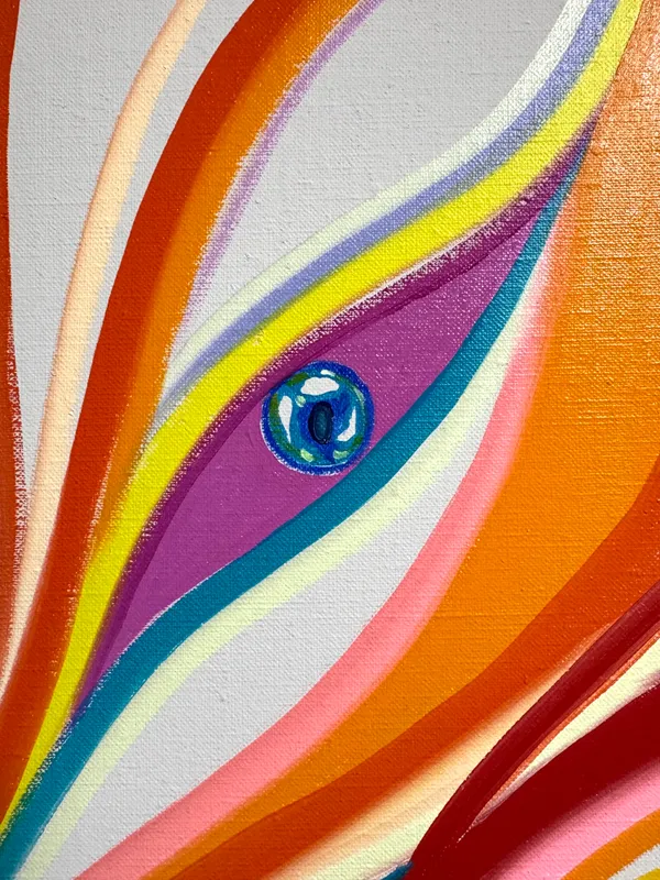 3000eyes #1