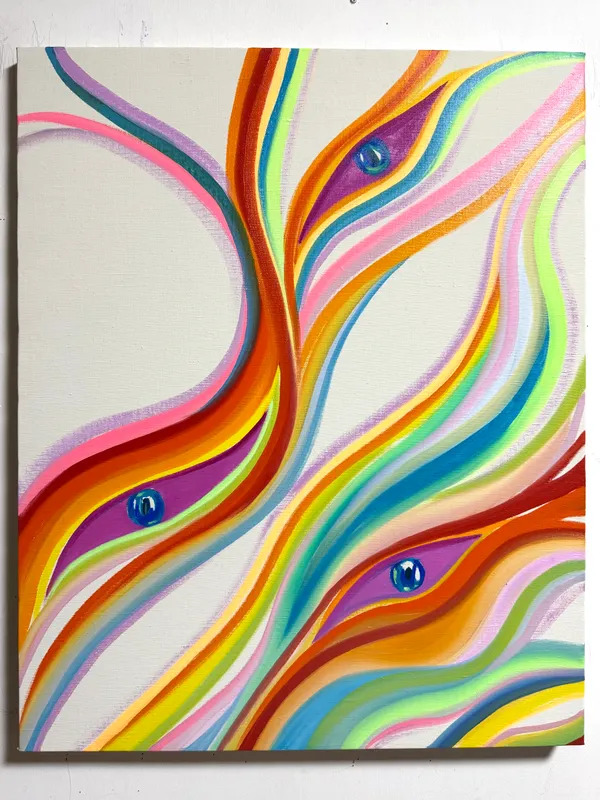 3000eyes #2