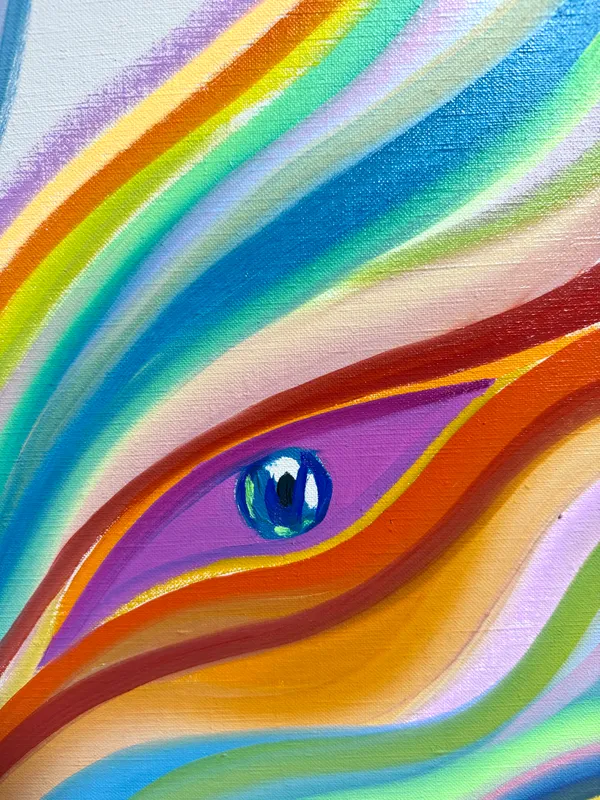 3000eyes #2