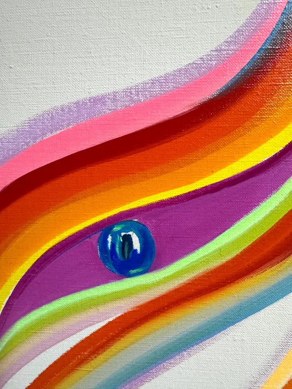 3000eyes #2
