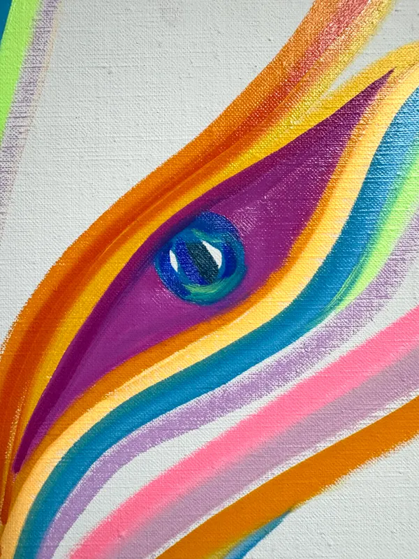3000eyes #2