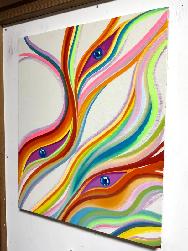 3000eyes #2