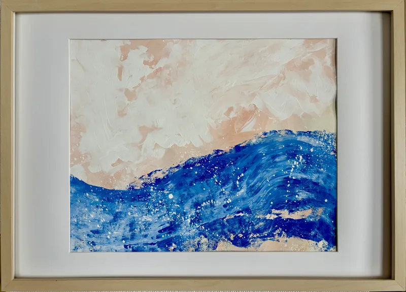 流　flow