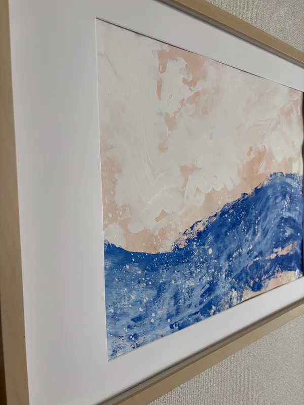 流　flow