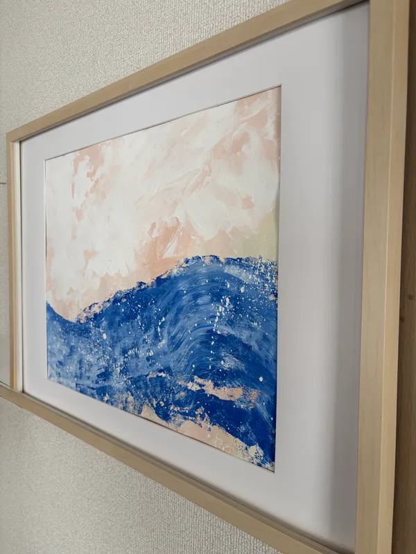 流　flow