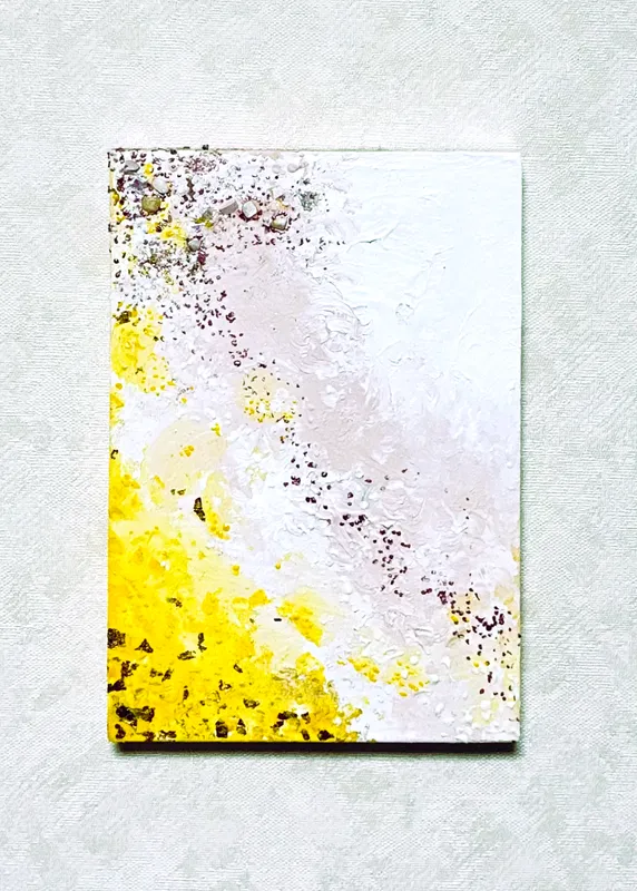 Lumière douce /やわらかな光