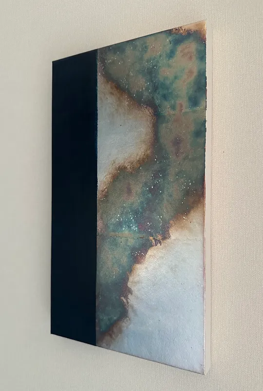 蒼　#21