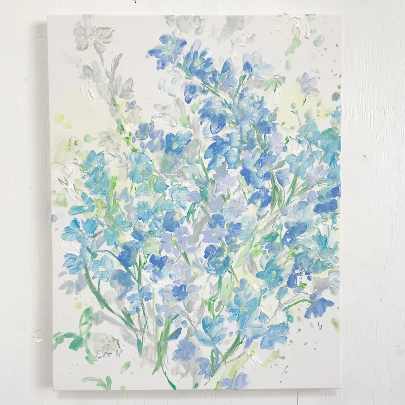 Dancing flowers No.171