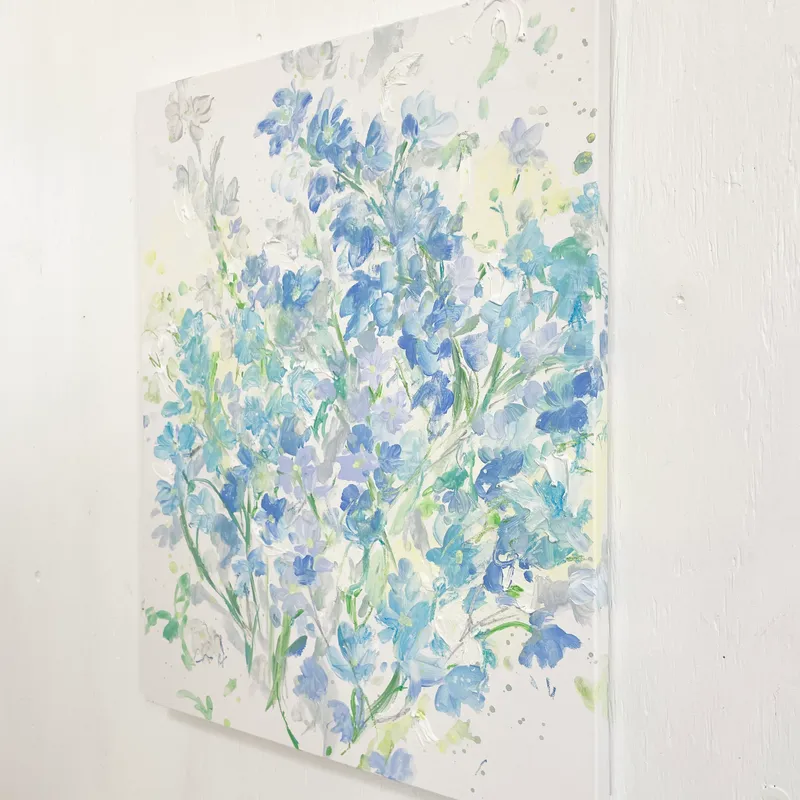 Dancing flowers No.171