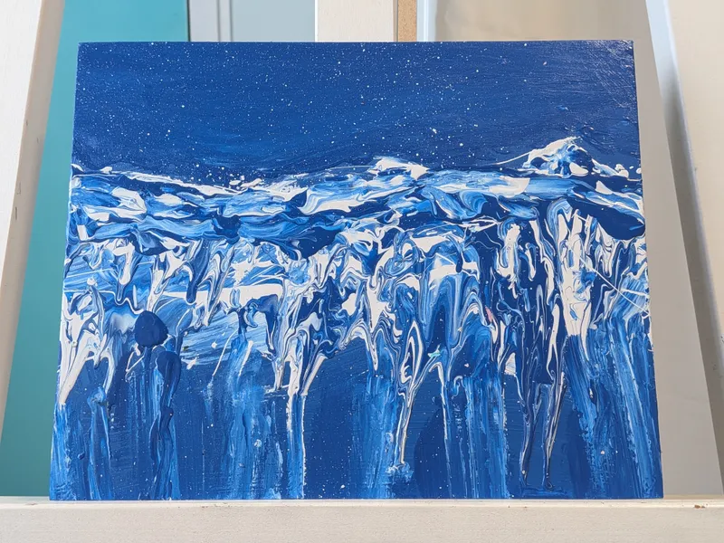 氷山