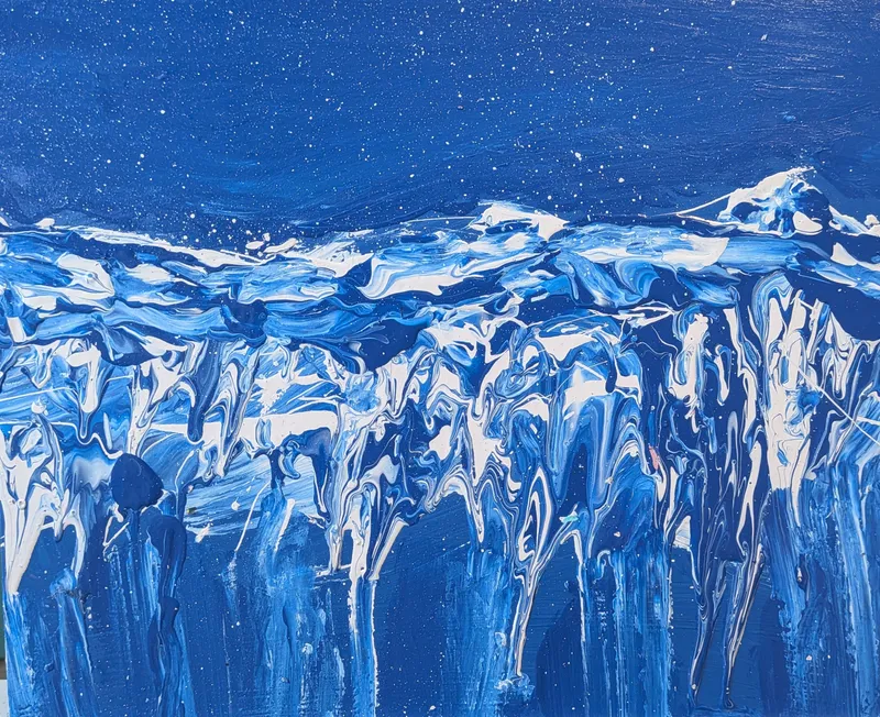 氷山