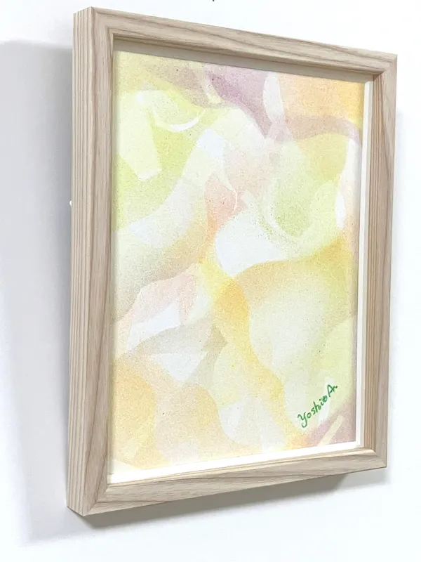 春のポタージュスープ
