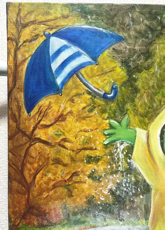 気分は自分次第