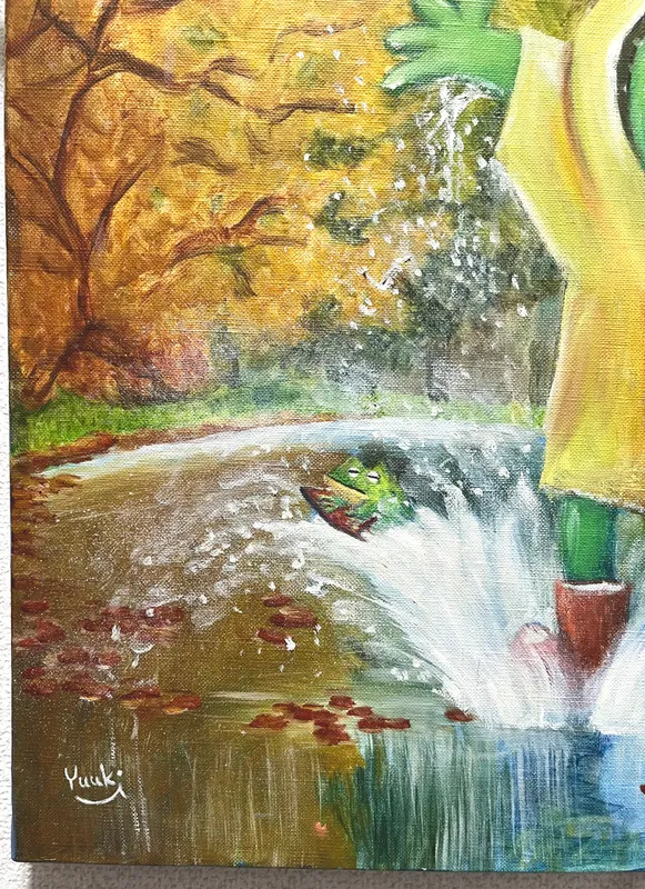 気分は自分次第
