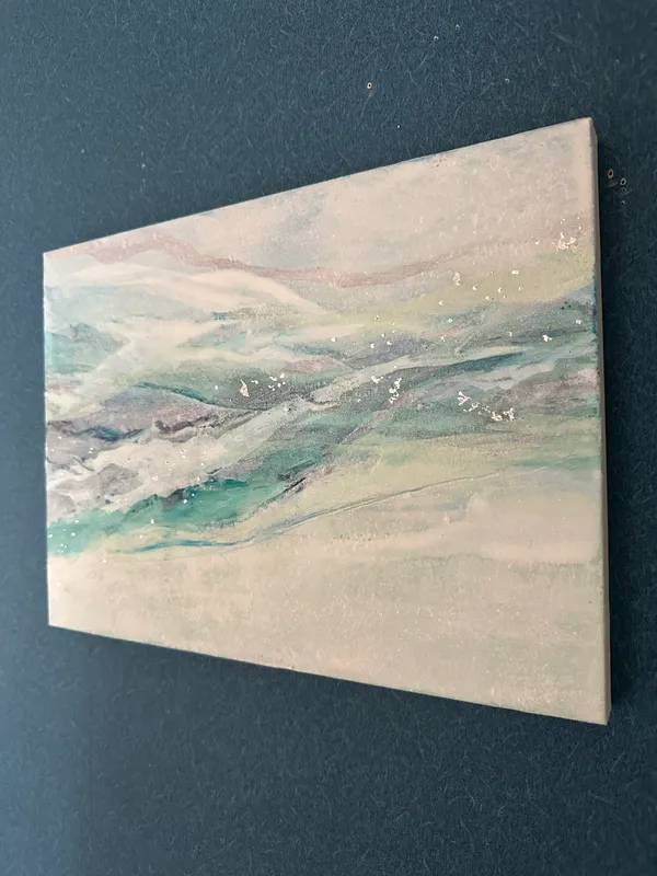 清流