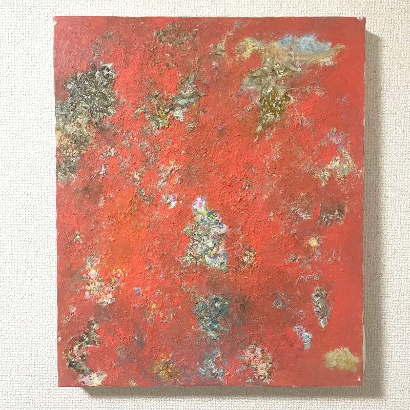 森のおさんぽ