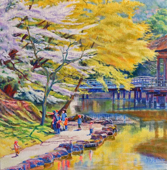 遠足