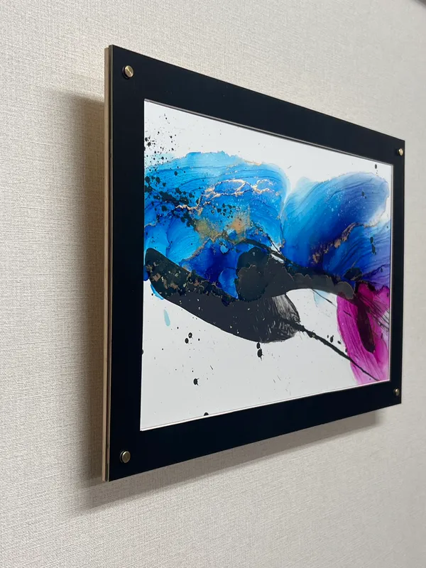 「無」NoT_20260516