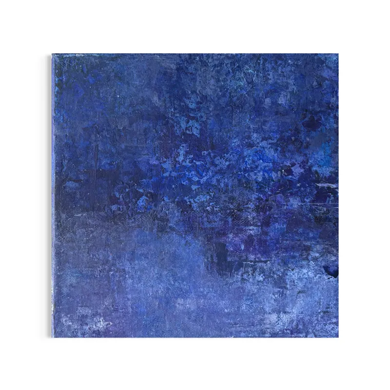 夜に滲む花 〜 Velvet Rain