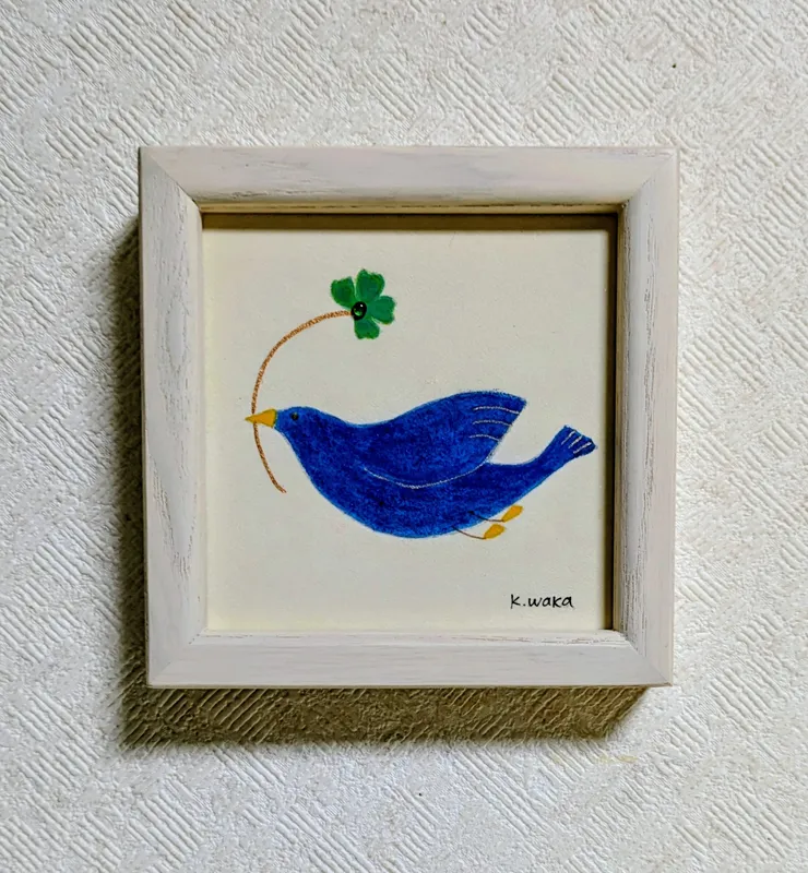 青い鳥
