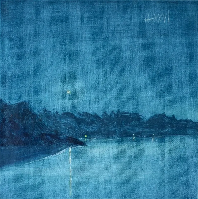 Quiet tones