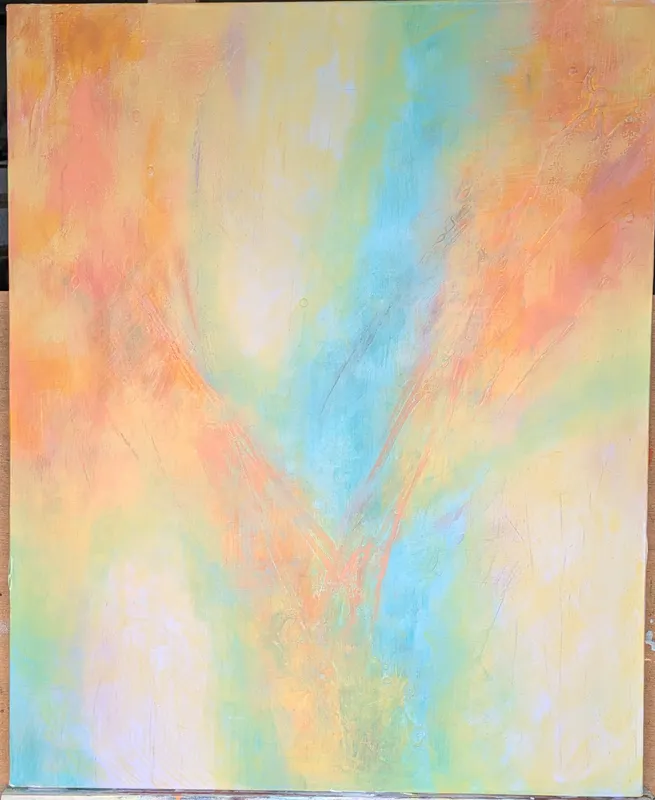 Luminous
