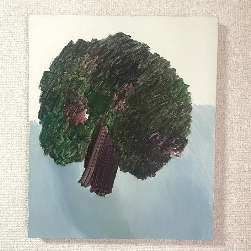 tree