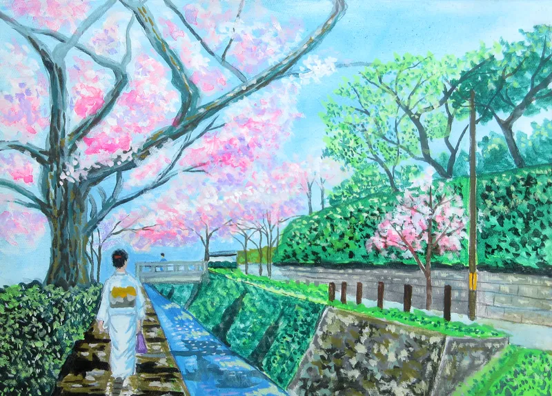 哲学の道