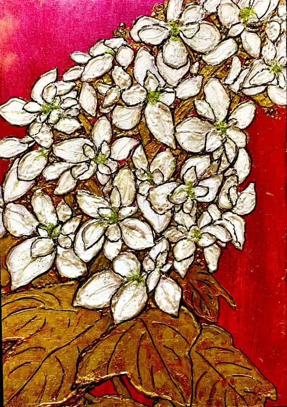 華やぎ
