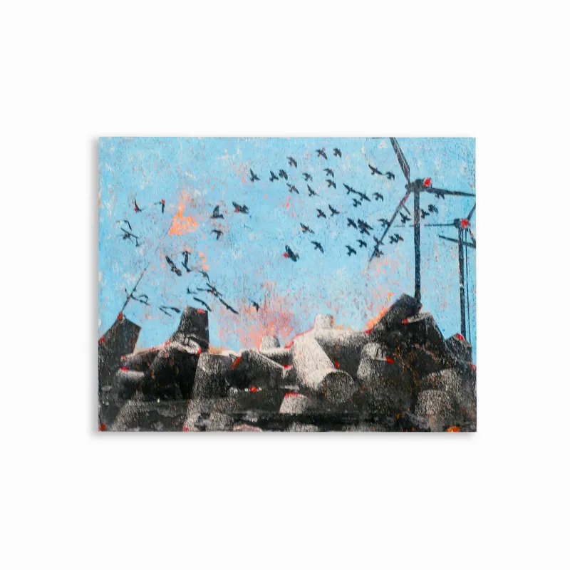 Lost Signals#01 No.300