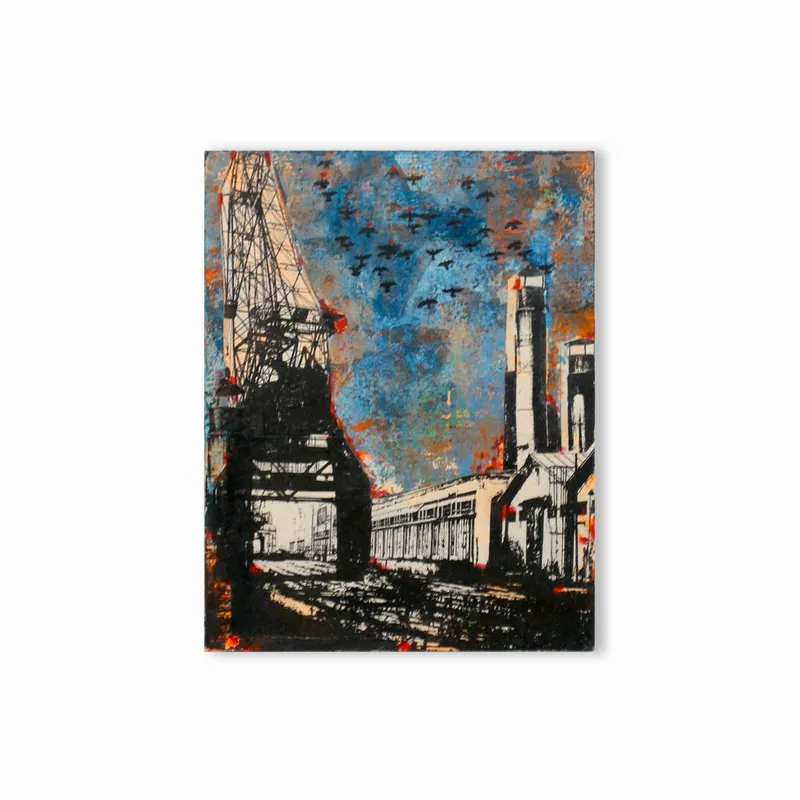 Lost Signals#02 No.301