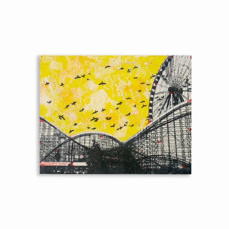 Lost Signals#03 No.302