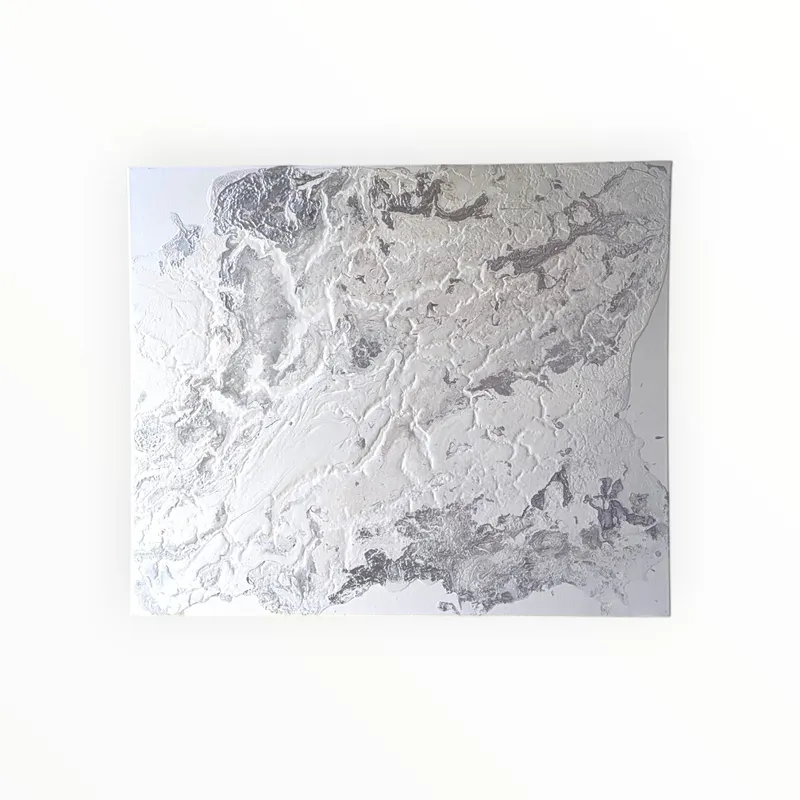 Fluid Art F20 – Mineral Flow