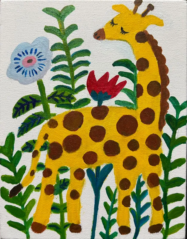 Giraffe